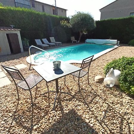 Appartement Grand Confort A Deux Pas Du Centre Ville LʼIsle-sur-la-Sorgue Dış mekan fotoğraf