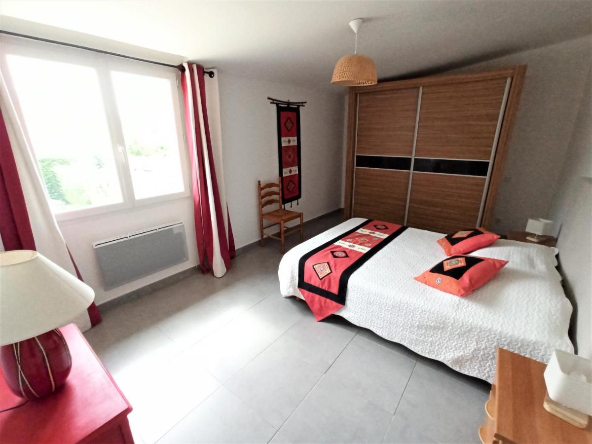 Appartement Grand Confort A Deux Pas Du Centre Ville LʼIsle-sur-la-Sorgue Dış mekan fotoğraf